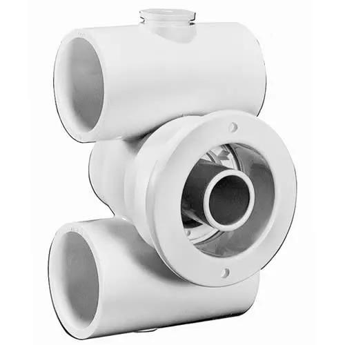 Hayward Jet-Air III Whirl-Flo Nozzle Assembly | SP1437PAKB by Hayward