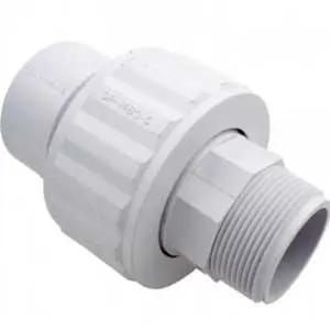 Hayward 1-1/2" Male Union | SP1484 by Hayward