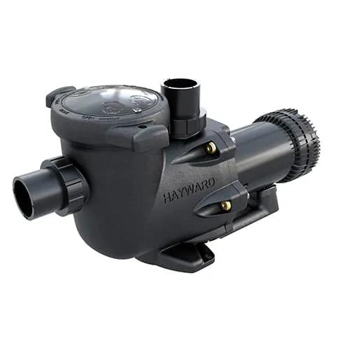 Hayward TriStar XE Ultra-High Efficiency Pump, Multi Speed, 1.25 HP, 230/115 V, Single Phase | SP3207X10XE by Hayward