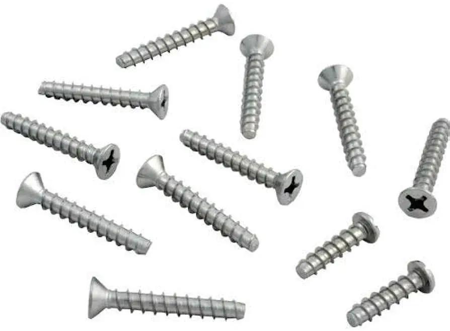 Hayward Screw Set | SPX0607Z1A by Hayward