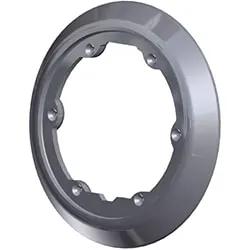 Hayward Face Ring Assembly, Dark Gray by Hayward
