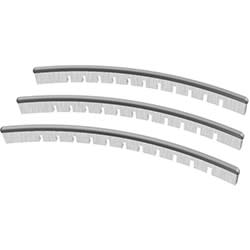 Hayward Vacuum Head Brush Set | SPX1068G3 by Hayward