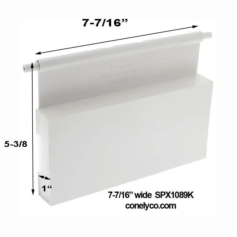 Hayward Dyna-Skim Skimmer Weir Assembly | SPX1089K by Hayward