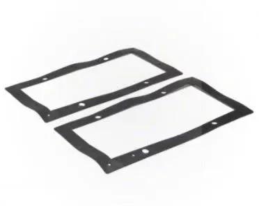 Hayward Skimmer Face Plate Sealing Gasket, 2/Pack | SPX1090WMSG by Hayward