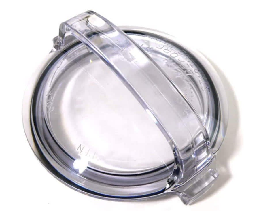Hayward PowerFlo Strainer Cover w/ O-Ring | SPX1500D2A by Hayward