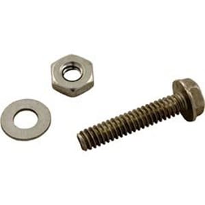 Hayward DE Filter Tube Sheet Bolt Set | SPX1500NYA by Hayward