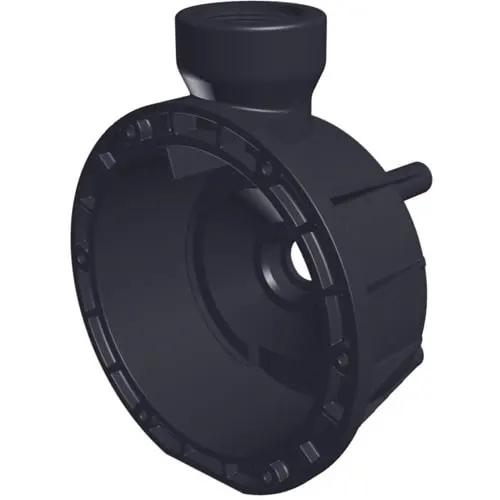 Hayward PowerFlo II Pump Housing & Cover | SPX1705AA by Hayward