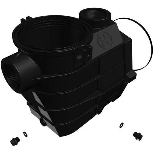 Hayward Super II Pump Housing/Strainer | SPX3000AA by Hayward