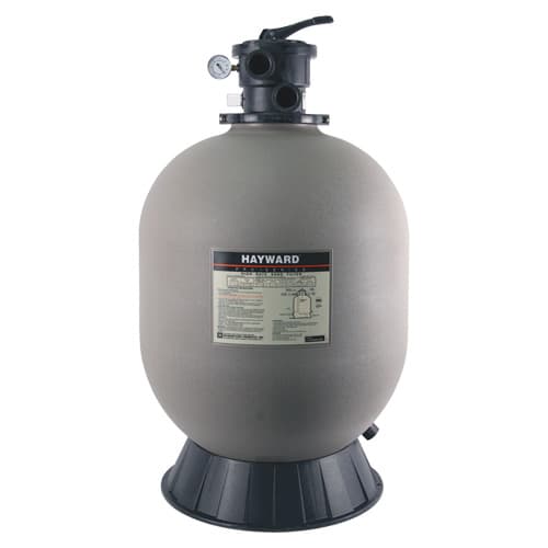Hayward Sand Filter 31" Clear Hose | SX160Z3 by Hayward