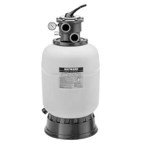 Hayward ProSeries 16" Sand Filter System w/ 1 HP Power-Flo LX Pump | W3S166T1580S by Hayward
