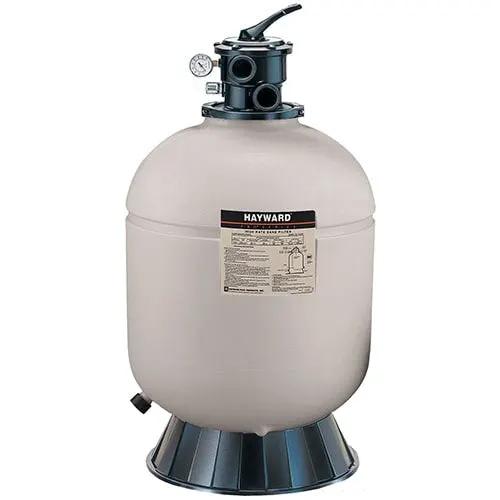 Hayward ProSeries 21" Sand Filter Top Mount | W3S210T by Hayward