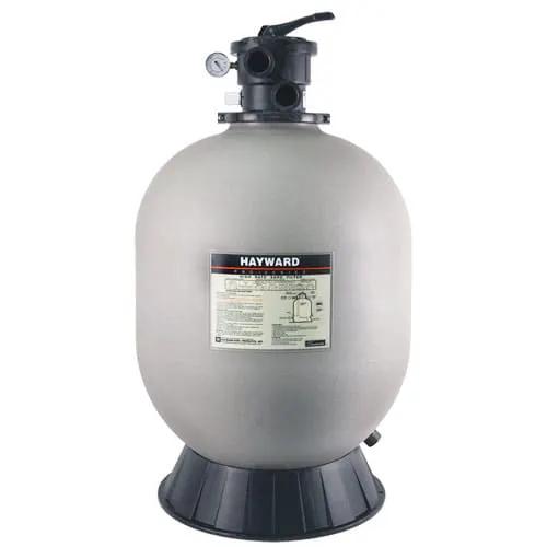 Hayward ProSeries 27" Sand Filter Top Mount | W3S270T by Hayward