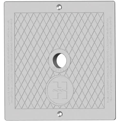 Hayward SP1080 Skimmer Square Cover | WGX1082E by Hayward