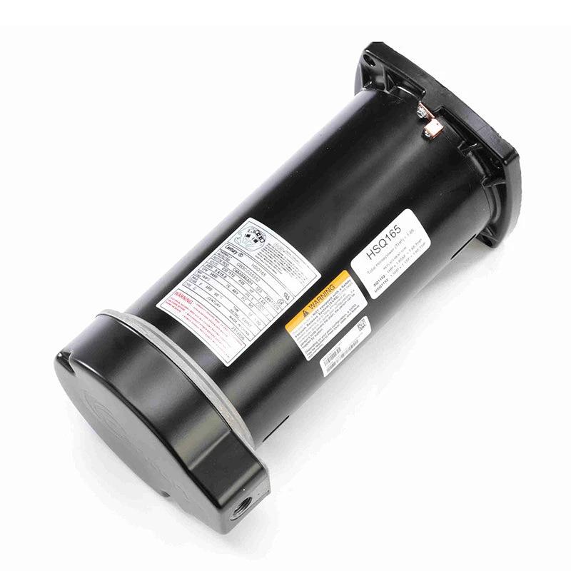 Century Centurion Pro 1.65 HP, 48Y Frame Motor HSQ165 - Square Flange by Regal Beloit