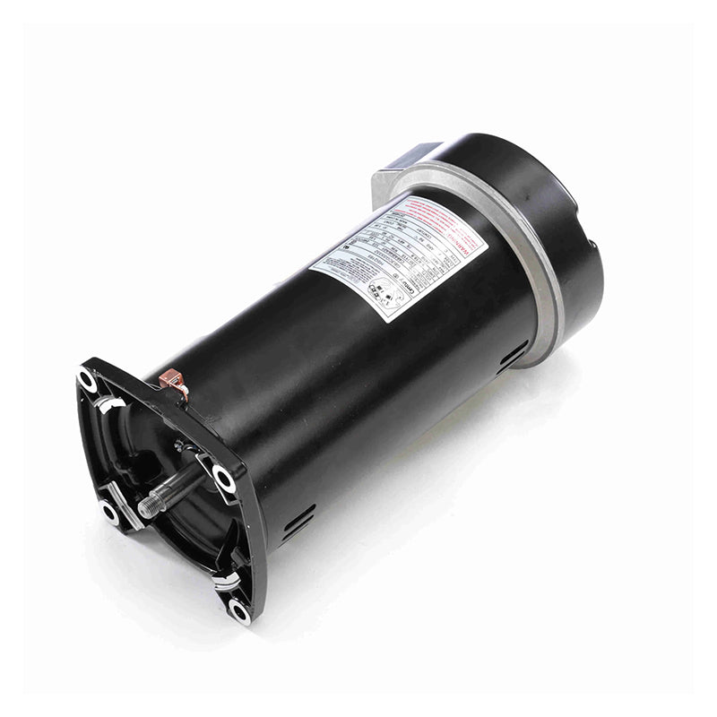 Century Centurion Pro 1.65 HP, 48Y Frame Motor HSQ165 - Square Flange