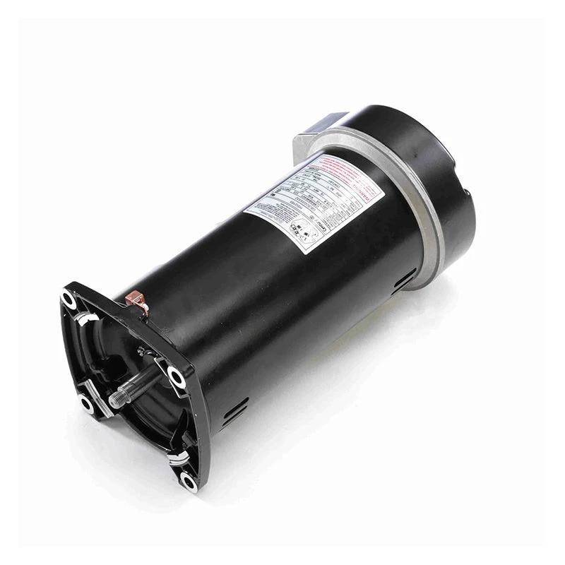 Century Centurion Pro 1.65 HP, 48Y Frame Motor HSQ165 - Square Flange by Regal Beloit