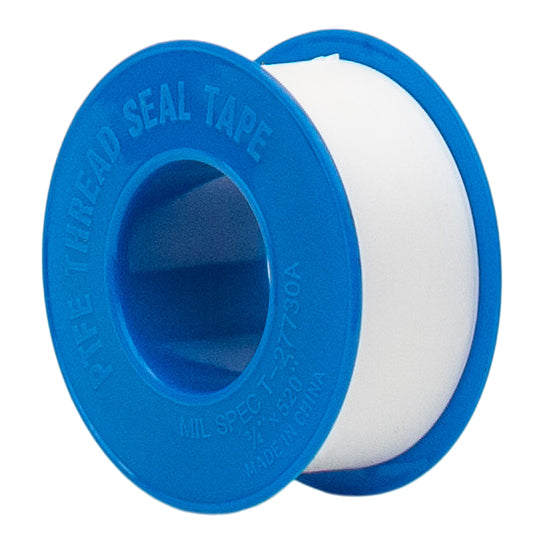 American Granby Teflon Tape for Pool and Spa Equipment Sealing