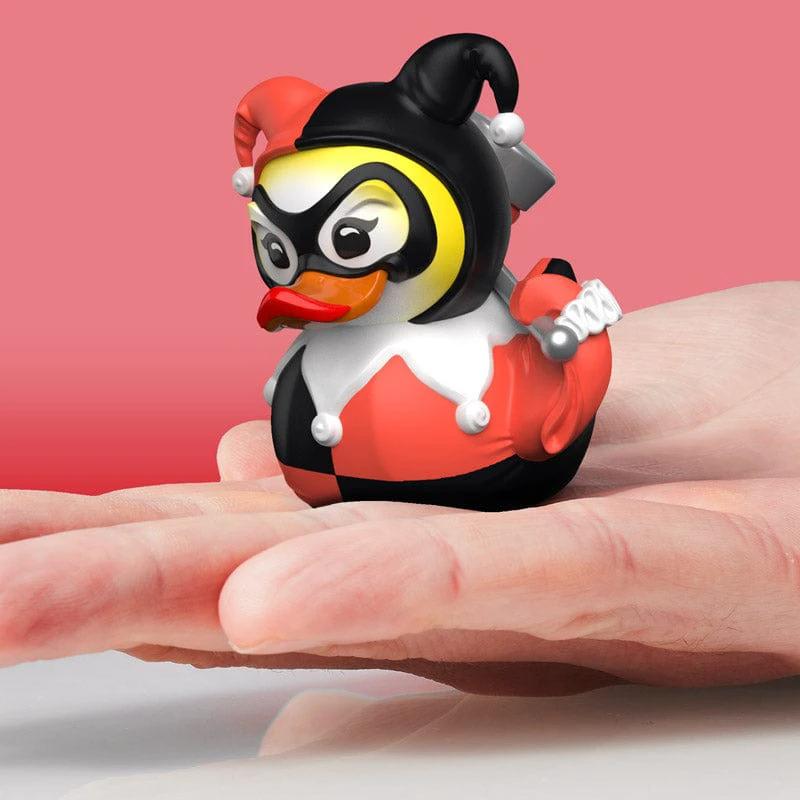 DC Comics: Harley Quinn TUBBZ (Mini Edition) by DC Comics