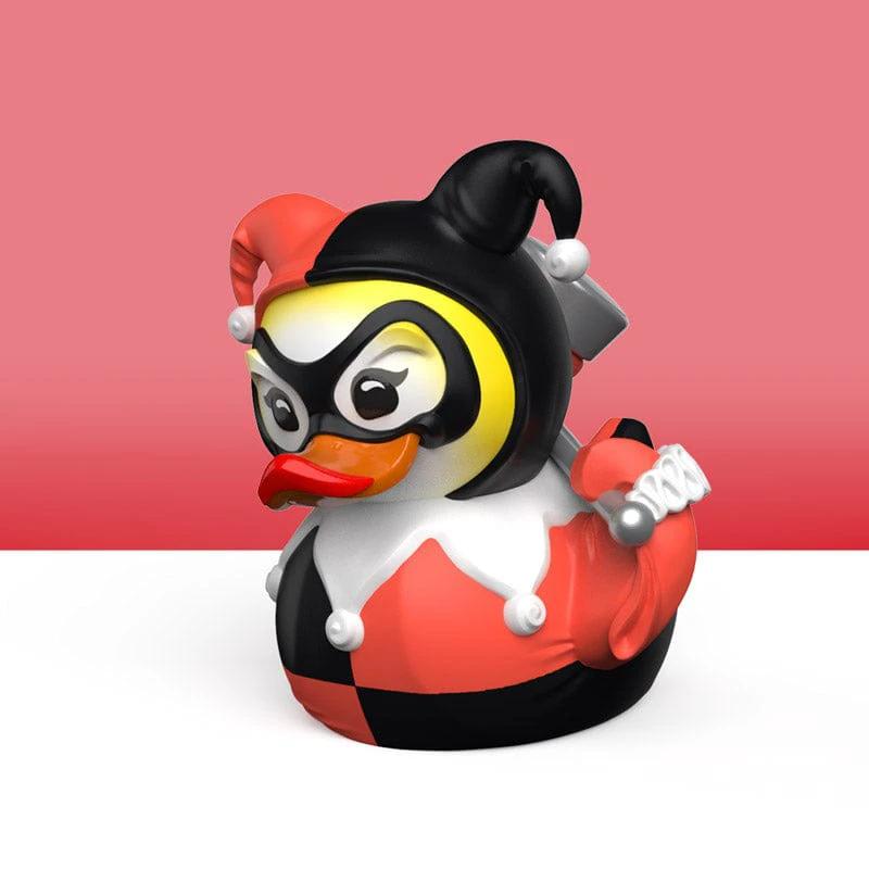 DC Comics: Harley Quinn TUBBZ (Mini Edition) by DC Comics