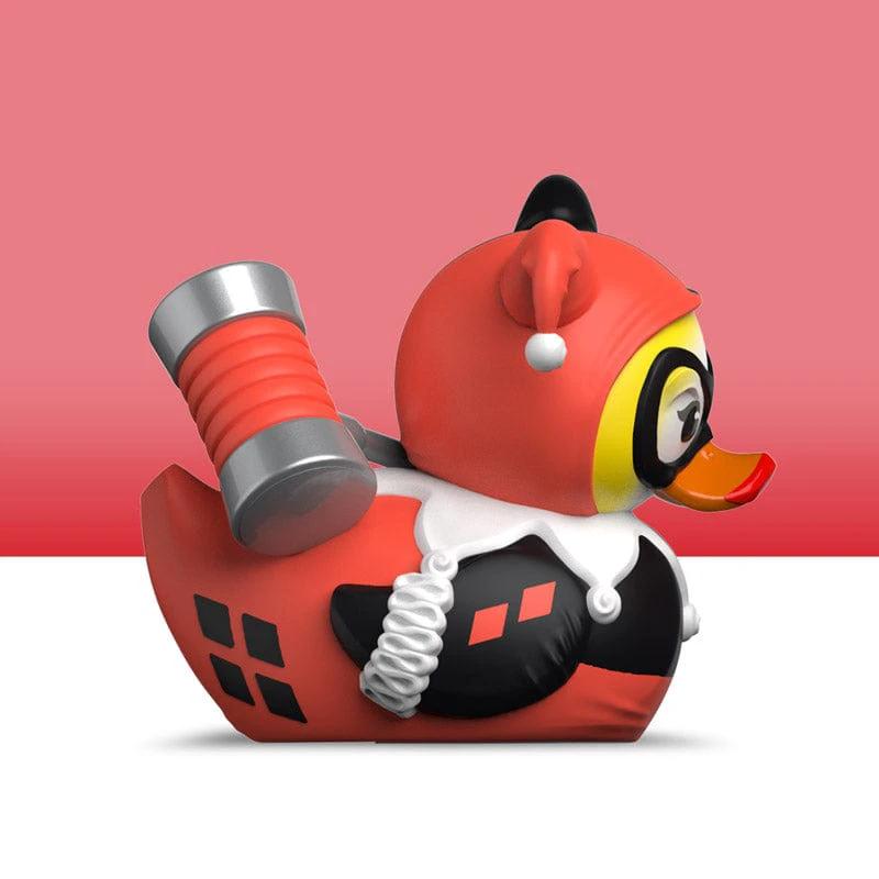 DC Comics: Harley Quinn TUBBZ (Mini Edition) by DC Comics