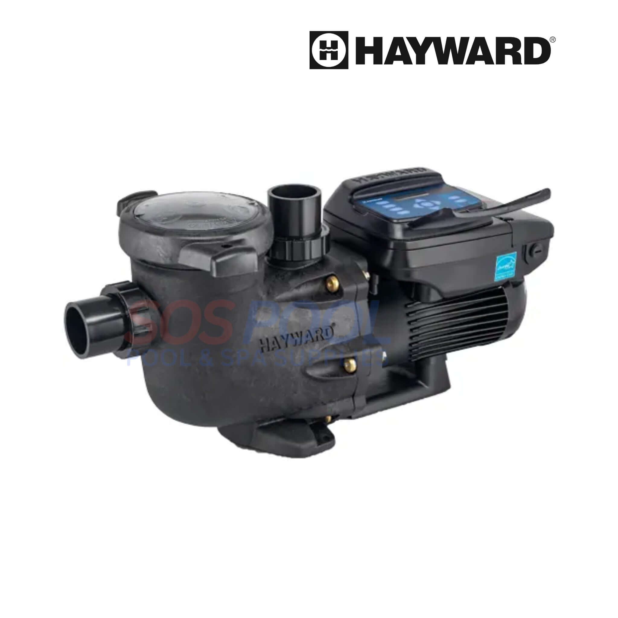 Hayward TriStar VS 950 Variable Speed Pump | 2.70 HP | SP32950VSP