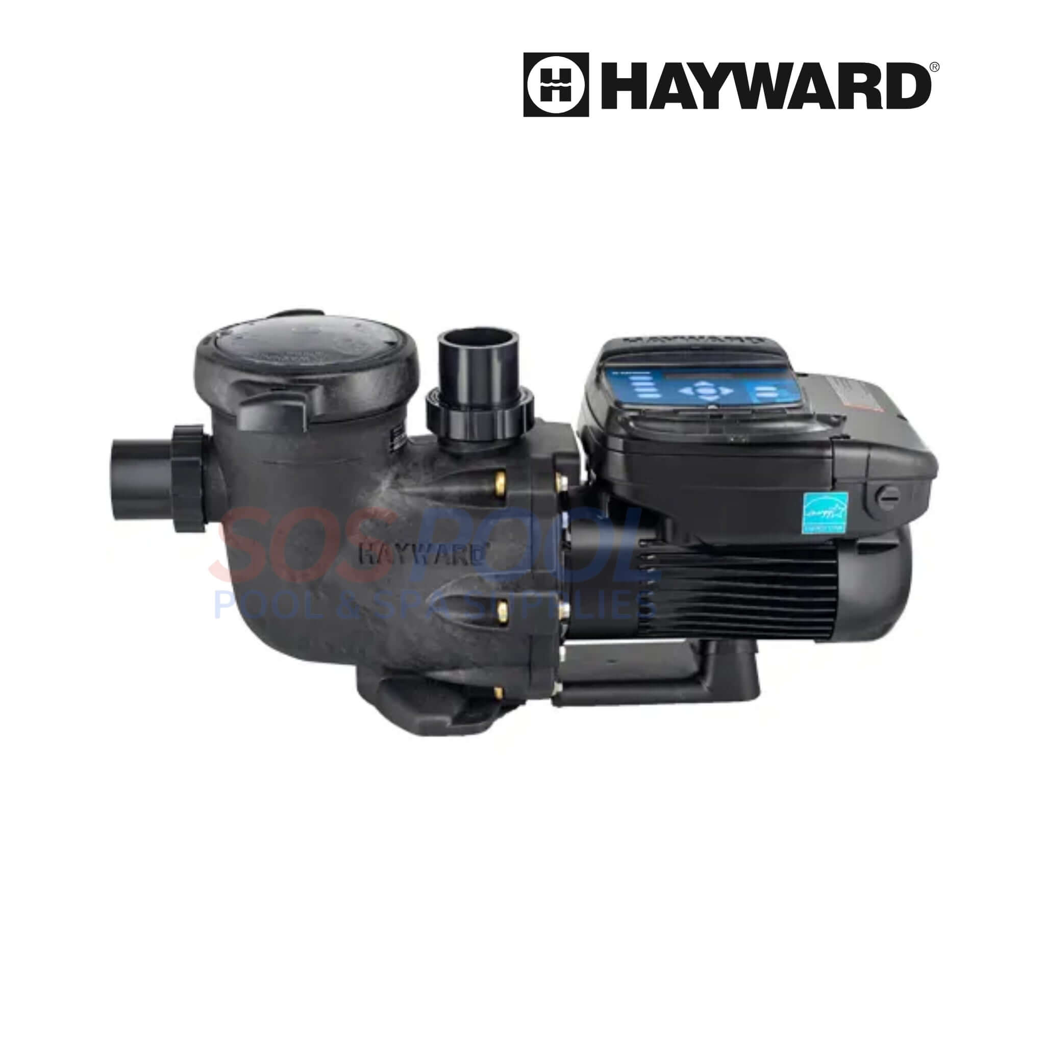 Hayward TriStar VS 950 Variable Speed Pump | 2.70 HP | SP32950VSP