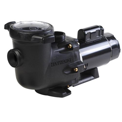 Hayward TriStar® 3 HP Single Speed Pump | SP3230EE