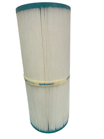 HF-PSG27.5-01 Advanced Spa Filter Cartridge - USA Made Replacement for Pleatco PSG27.5, PSG27.5-XP4, Unicel C-4327, Saratoga Spas 74452 by Hurricane Pool Filters