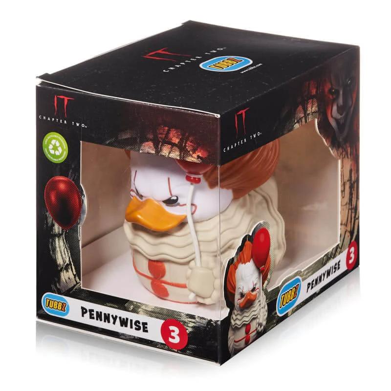 IT: Pennywise TUBBZ (Boxed Edition) by IT