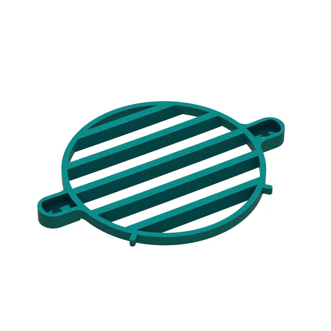 IMPELLER GRILL GREEN TRK55-SP