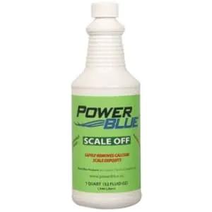 Jacks Magic Power Blue Scale Off, 32 oz | JMPBSCALEOFF032 by JacksMagic