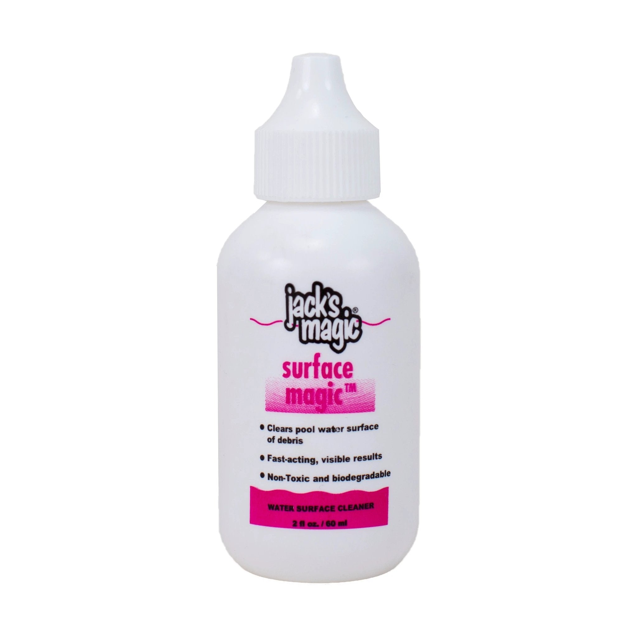 Jack's Magic Surface Magic by Jack's Magic