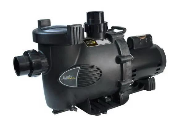 Jandy Pro Series Plushp High Head Pump, | PHPF.75 by Jandy