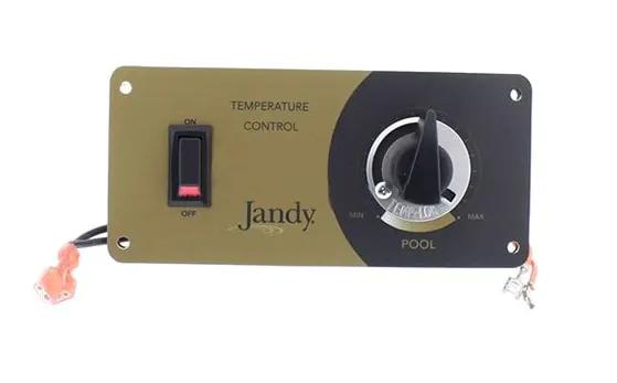 Jandy Laars Temperature Control Kit, EG, EPG, ESG, LLG | R0058200 by Jandy