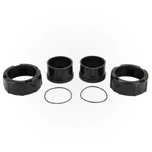 Jandy 2" x 2" Tailpiece & Union Nut Kit | R0327301 by Jandy
