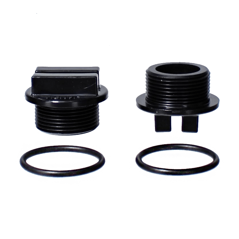 Zodiac Drain Plug w/ O-Ring | R0358800 by Jandy