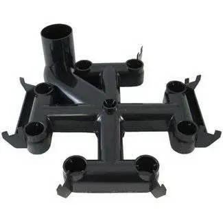 Jandy Pro Series Manifold Assembly | R0359000 by Jandy
