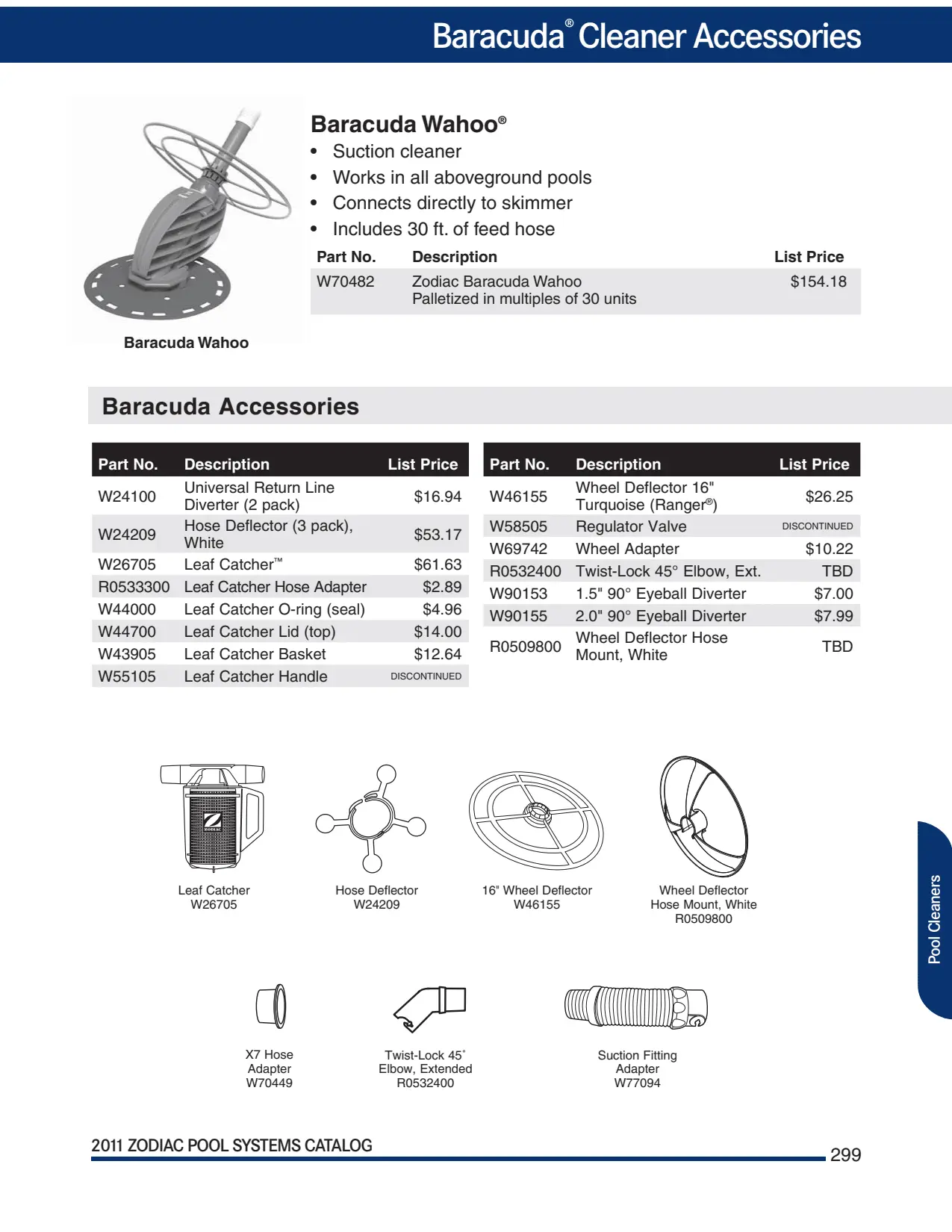 Jandy Pro Series Energy Filter Bowl | R0373500 by Jandy