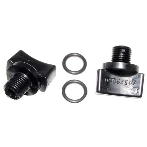 Jandy Pro Series Heat Exchanger Drain Plug | R0446000 by Jandy