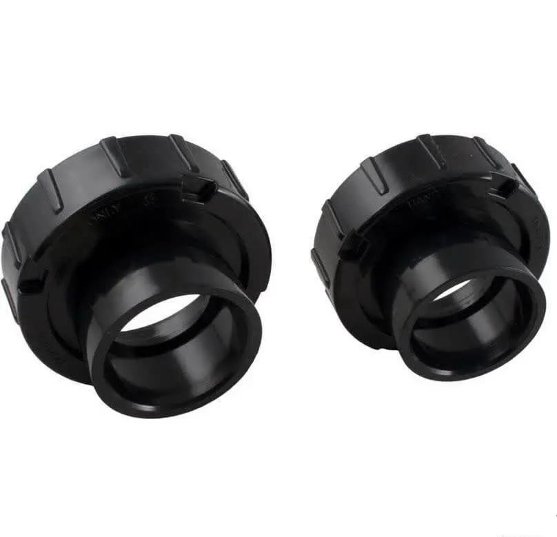Jandy 2" x 2-1/2" Tail Piece, O-Ring & Coupling Nut | R0446101 by Jandy
