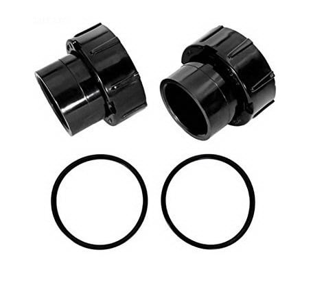 Jandy PlusHP Pump Tail Piece Kit | R0449000 by Jandy
