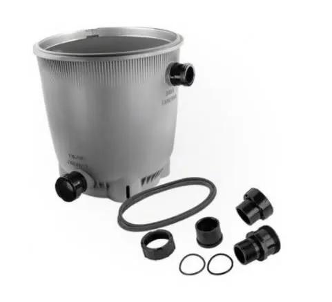 Jandy Pro Series CV Filter Tank Bottom | R0465400 by Jandy