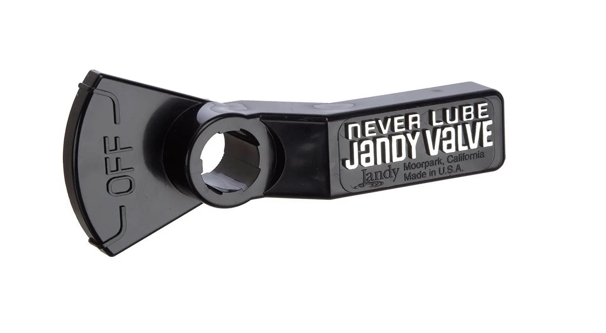 Jandy Never Lube Valve Handle | R0487200 by Jandy