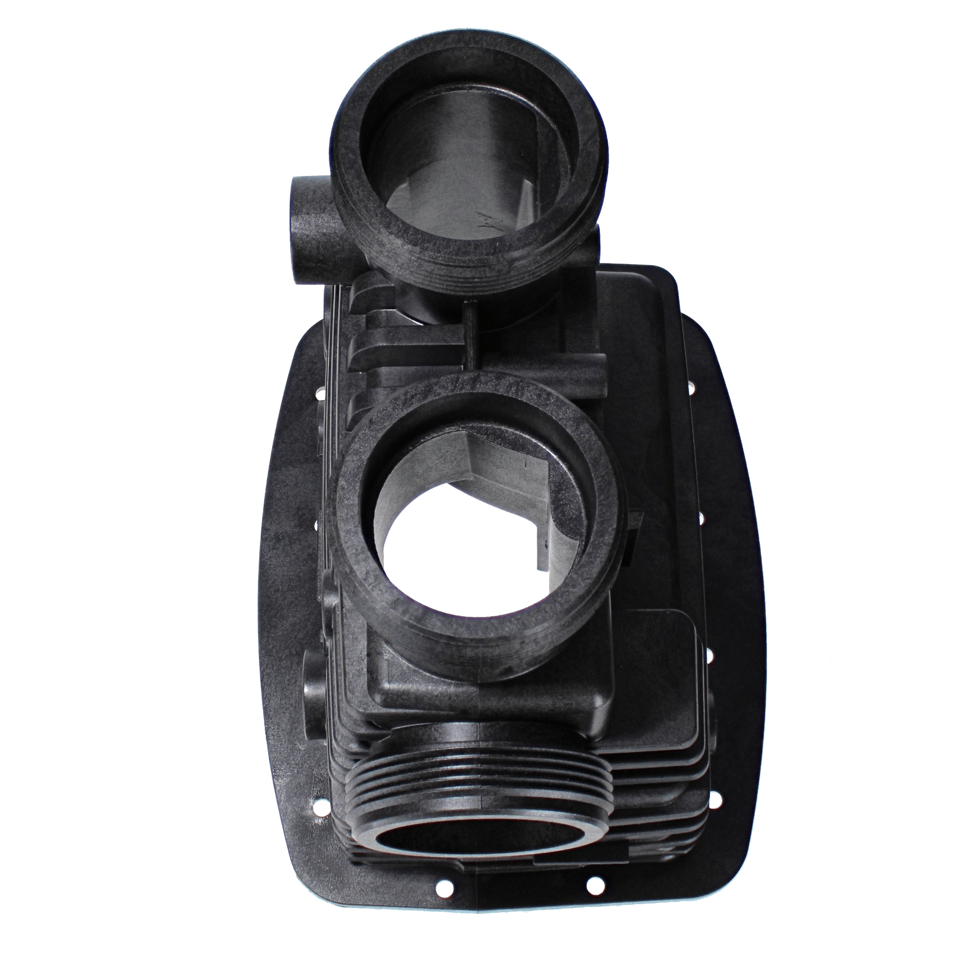 Jandy JXi Heater 3-Port Manifold | R0590100 by Jandy