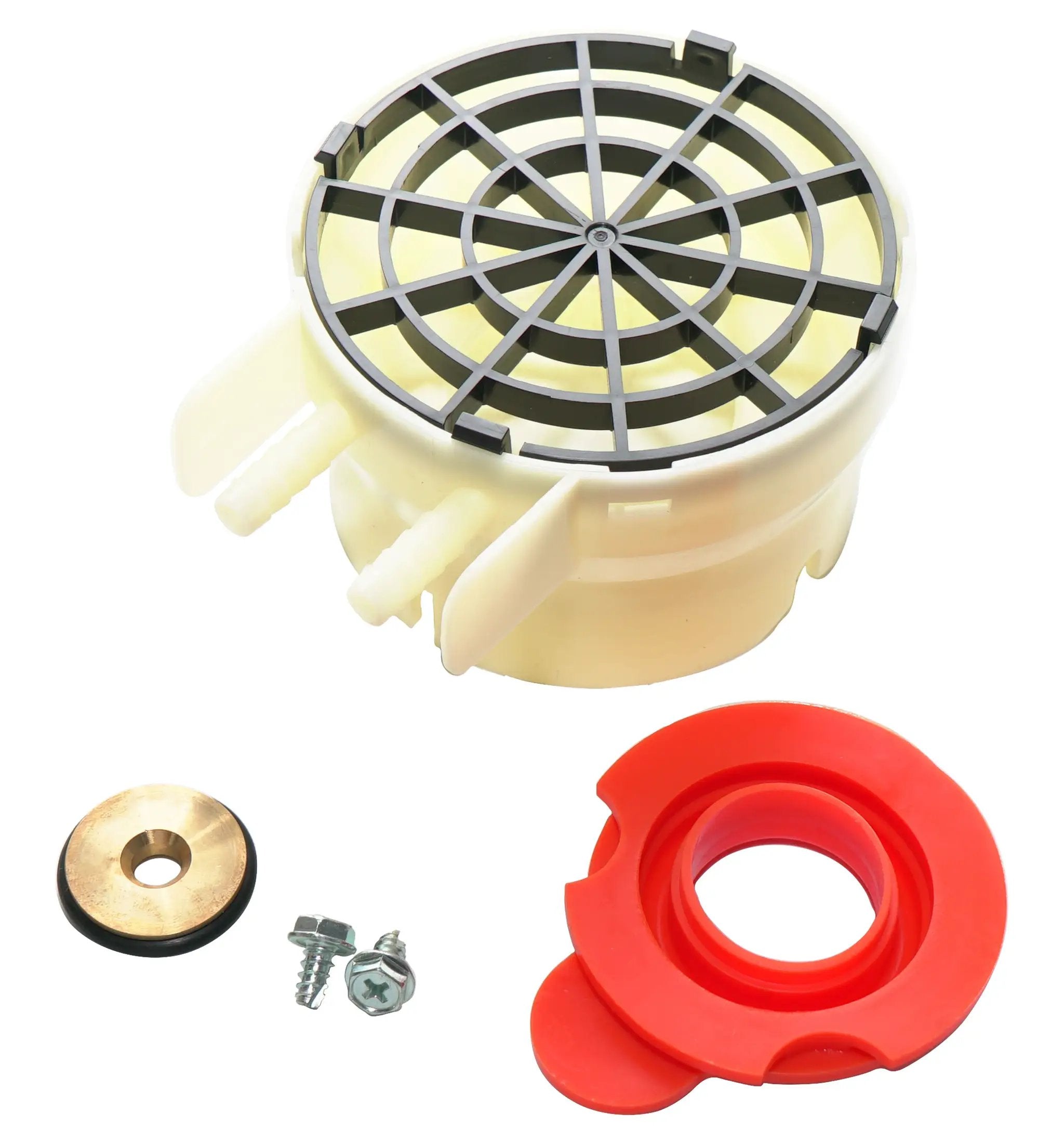 Jandy 400 JXi Heater Fuel Orifice Kit | R0591608 by Jandy