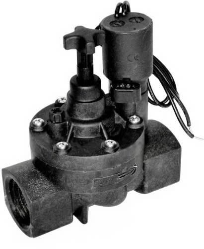 Jandy Levelor Solenoid Valve Assembly | SOL100 by Jandy