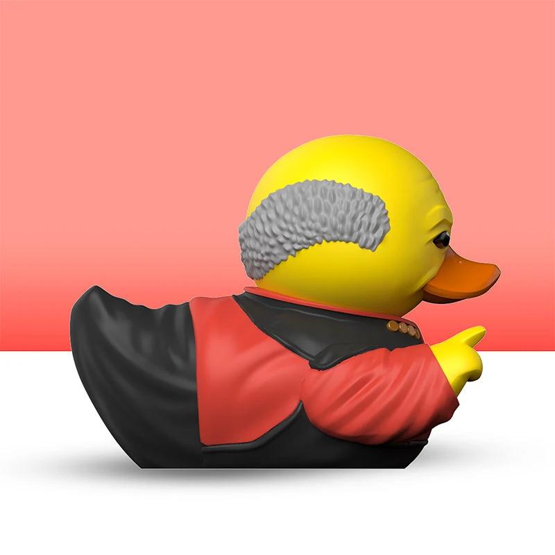 Star Trek: Jean-Luc Picard TUBBZ (Mini Edition) by Star Trek