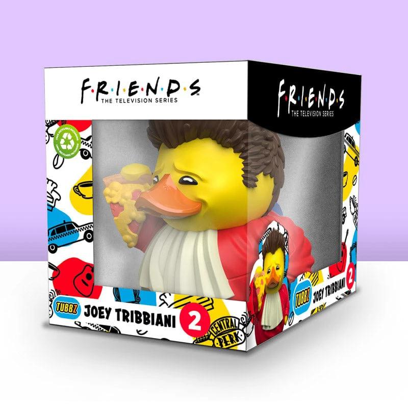 Friends: Joey Tribbiani TUBBZ (Boxed Edition) by Friends