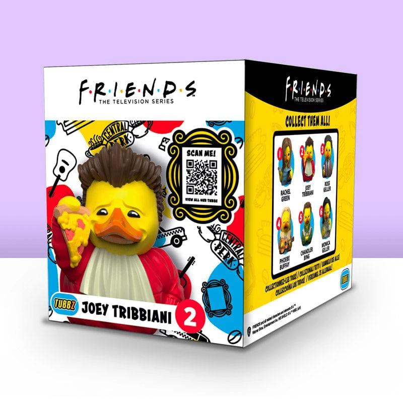 Friends: Joey Tribbiani TUBBZ (Boxed Edition) by Friends