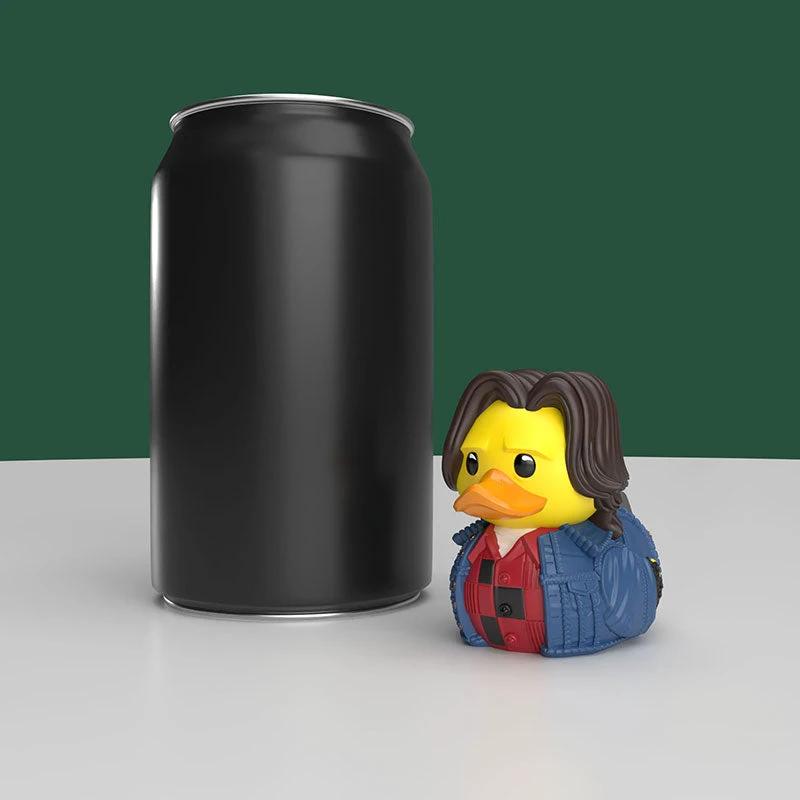 The Breakfast Club: John Bender TUBBZ (Mini Edition) by The Breakfast Club